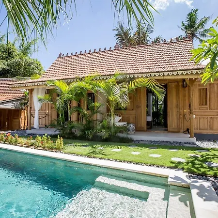 Nido Boutique Cottage By Alfred In Bali
